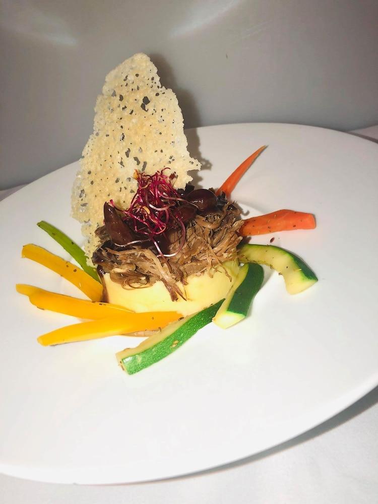 Logis - Hotel Du Nord Et Restaurant La Table D'Elisa Compiegne Ngoại thất bức ảnh
